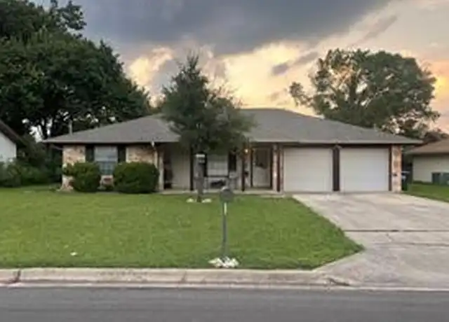 Property at 705 E Central Dr, Georgetown, TX, 78628, 3 beds, 2 baths, [object Object]