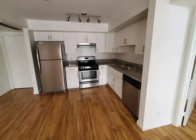 Property at 165 N Hoover St - 165 N Hoover St, Los Angeles, CA, 90004, 2 beds, 2 baths, [object Object]