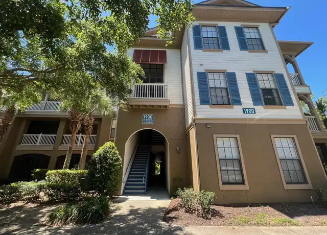 Property at 12700 Bartram Park Blvd #1912, Jacksonville, FL, 32258, 1 bed, 1 bath, [object Object]