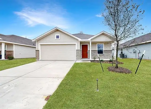 Property at 1813 Ashland St, McKinney, TX, 75071, 4 beds, 2 baths, [object Object]