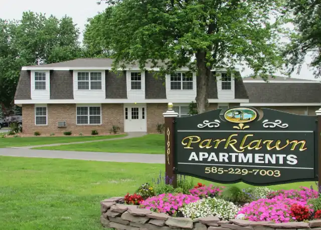 Property at Parklawn Apartment Homes - 34 Parklawn Apartments, Honeoye, NY, 14471, 2 beds, 1 bath, [object Object]