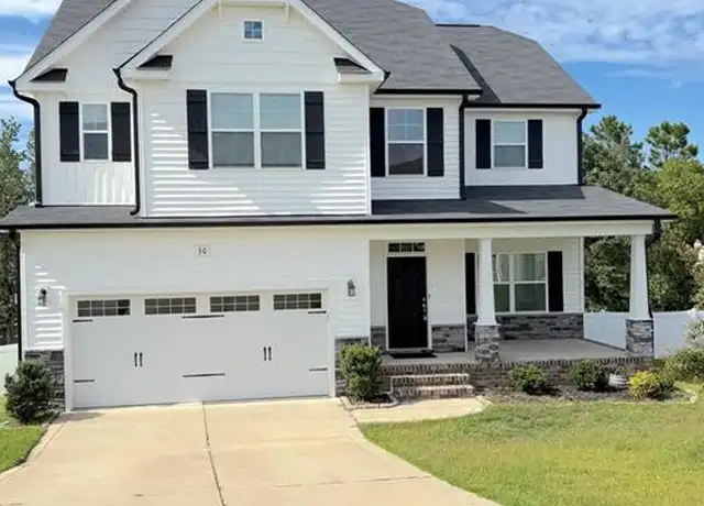 Property at 30 Kettering Ct, Lillington, NC, 27546, 4 beds, 2.5 baths, [object Object]