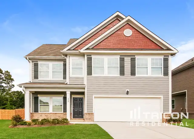 Property at 152 Kingshall Rd, Mooresville, NC, 28117, 4 beds, 2.5 baths, [object Object]