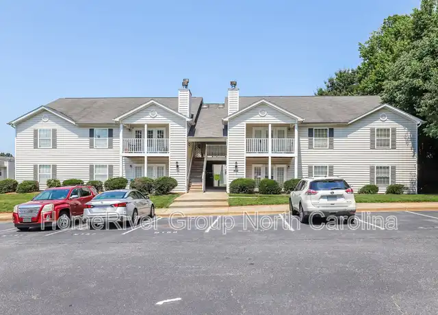 Property at 802 Moultrie Ct Unit D, Greensboro, NC, 27409, 2 beds, 2 baths, [object Object]