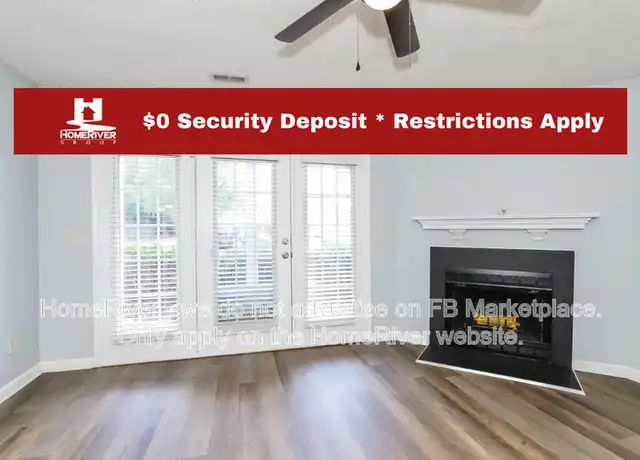 Property at 802 Moultrie Ct Unit D, Greensboro, NC, 27409, 2 beds, 2 baths, [object Object]