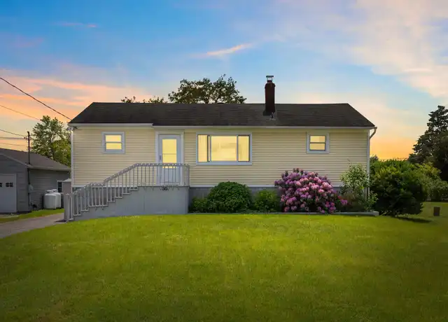 Property at 30 Willow St, Aquebogue, NY, 11931, 3 beds, 1.5 baths, [object Object]