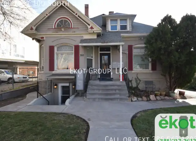 Property at 760 E 100 S Unit 7, Salt Lake City, UT, 84102, 1 bed, 1 bath, [object Object]