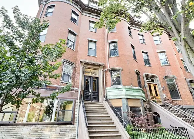Property at 41 Worcester Sq #5, Boston, MA, 02118, 1 bed, 1 bath, [object Object]
