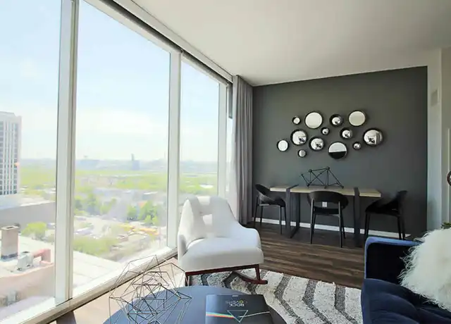 Property at 1150 S Wabash Ave, Chicago, IL, 60605, 1 bed, 1 bath, [object Object]