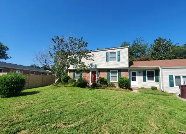 Property at 2205 Hilton Ct, Chesapeake, VA, 23324, 4 beds, 2.5 baths, [object Object]