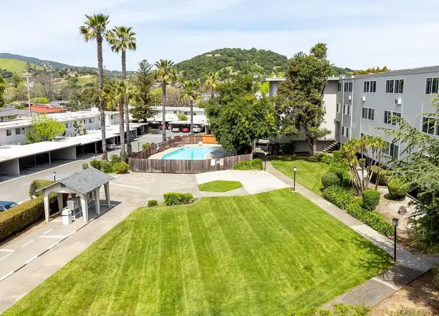 Photo of 101 Nova Albion Way, San Rafael, CA 94903