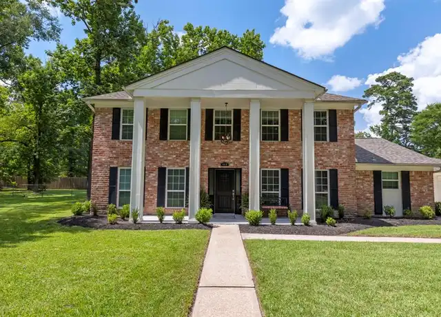 Property at 4010 Briar Ln, Magnolia, TX, 77354, 5 beds, 4 baths, [object Object]