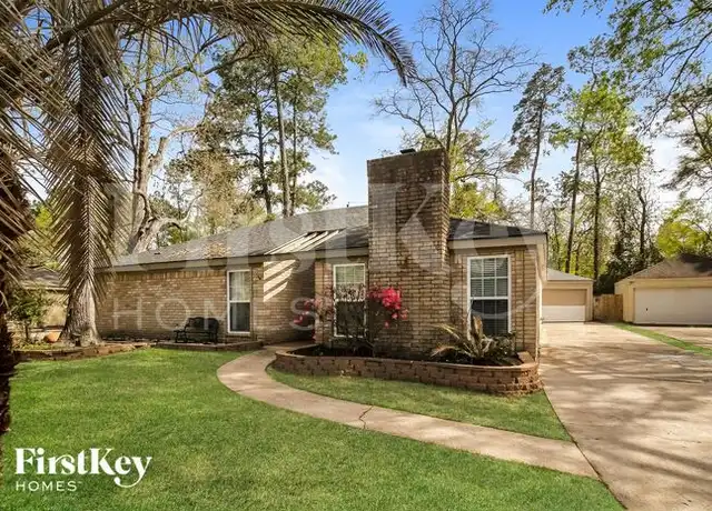 Property at 3202 Holly Green Dr, Kingwood, TX, 77339, 4 beds, 2 baths, [object Object]