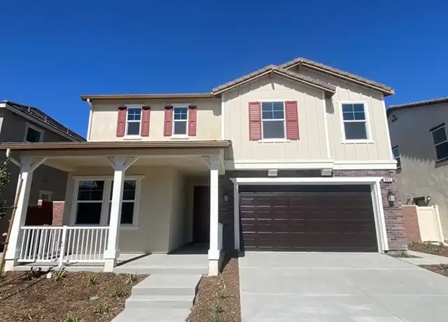 Property at 8810 Reflection St, Chino, CA, 91708, 5 beds, 3 baths, [object Object]