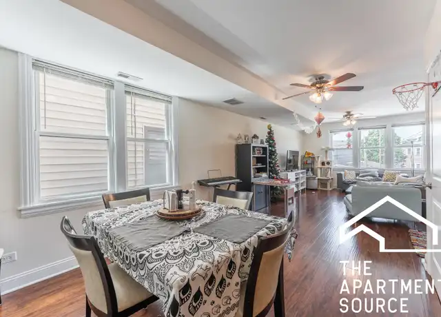 Property at 3047 N Kimball Ave Unit 3, Chicago, IL, 60618, 4 beds, 2 baths, [object Object]