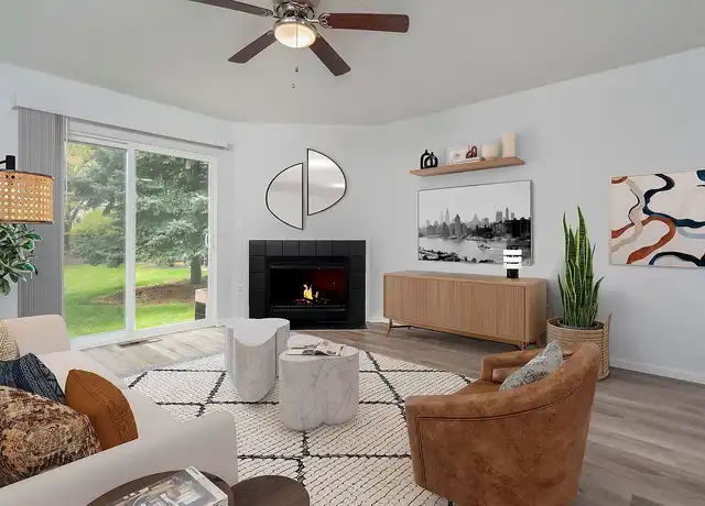 Property at Camden Place - 4311 Camden Cir, Dublin, OH, 43016, 1-2 bed, 1-2.5 bath, [object Object]