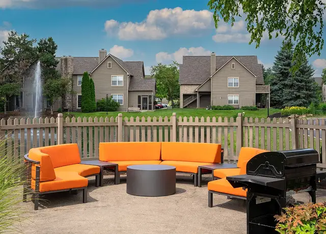 Photo of 4311 Camden Cir, Dublin, OH 43016
