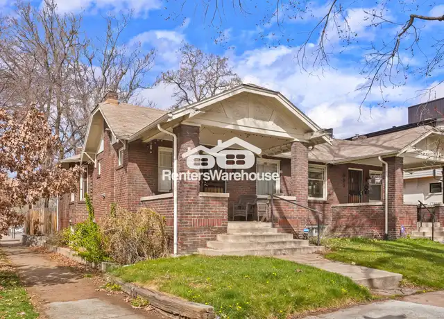 Property at 395 S Humboldt St, Denver, CO, 80209, 3 beds, 2 baths, [object Object]