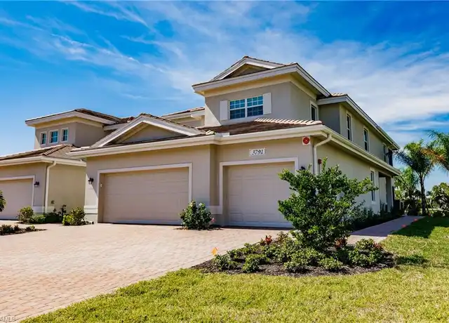 Property at 3791 Pebblebrook Ridge Ct #102, Fort Myers, FL, 33905, 2 beds, 2 baths, [object Object]