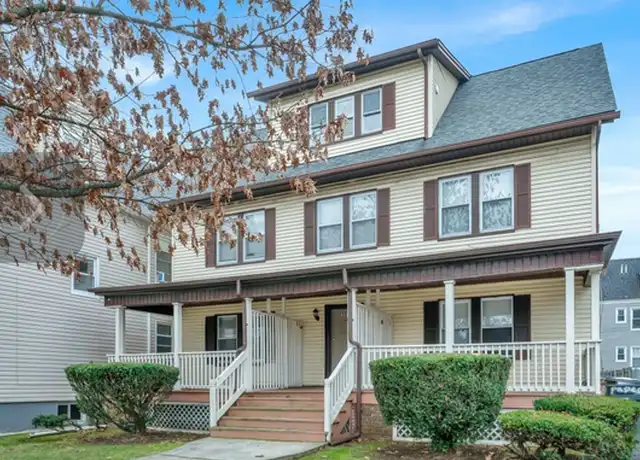Property at 1162 S Orange Ave Unit 2, South Orange Village, NJ, 07079, 3 beds, 1 bath, [object Object]