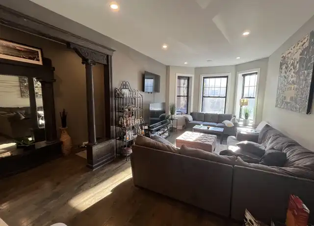 Property at 1215 N Wolcott Ave Unit 1F, Chicago, IL, 60622, 5 beds, 4 baths, [object Object]