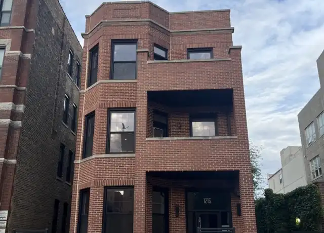 Property at 1215 N Wolcott Ave Unit 1F, Chicago, IL, 60622, 5 beds, 4 baths, [object Object]