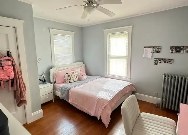 Property at 72 Foster St, Brighton, MA, 02135, 3 beds, 1 bath, [object Object]