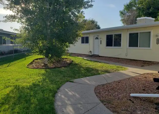 Property at 3414 Gallatin Pl, Billings, MT, 59102, 3 beds, 1 bath, [object Object]