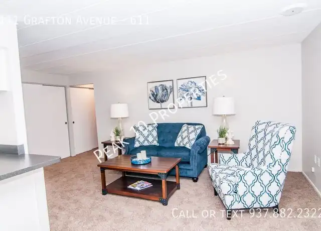 Property at 111 Grafton Ave Unit 611, Dayton, OH, 45406, 1 bed, 1 bath, [object Object]