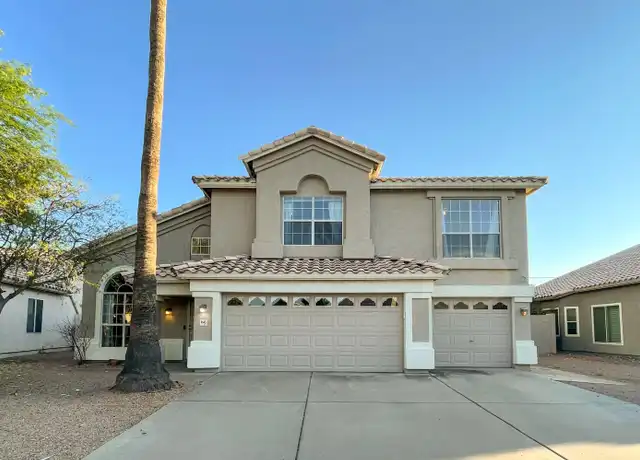 Property at 4645 E Kelly Dr, Gilbert, AZ, 85234, 3 beds, 2.5 baths, [object Object]