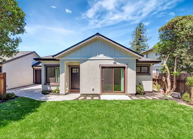 Property at 100 S Milton Ave, Campbell, CA, 95008, 2 beds, 2 baths, [object Object]