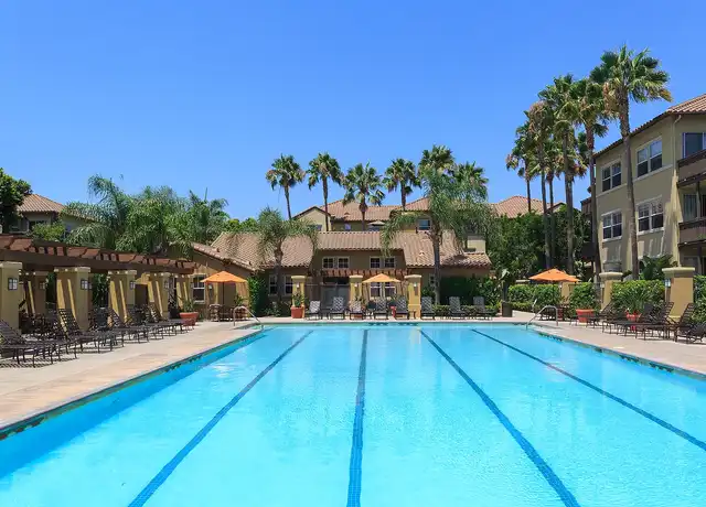 Property at Solana Apartment Homes - 100 Monte Vis, Irvine, CA, 92602, 2 beds, 2 baths, [object Object]