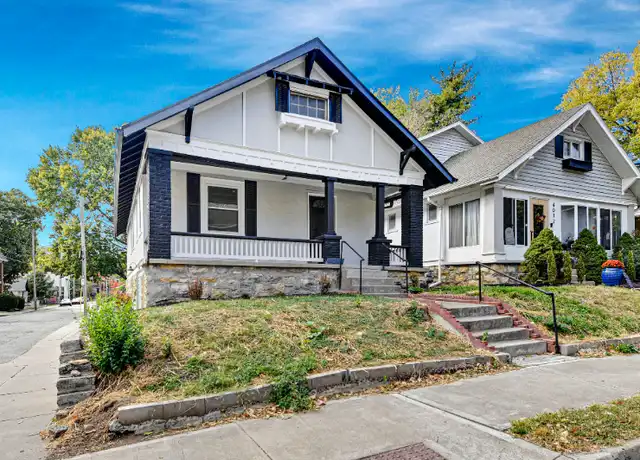 Property at 4014 Roanoke Rd, Kansas City, MO, 64111, 4 beds, 3 baths, [object Object]