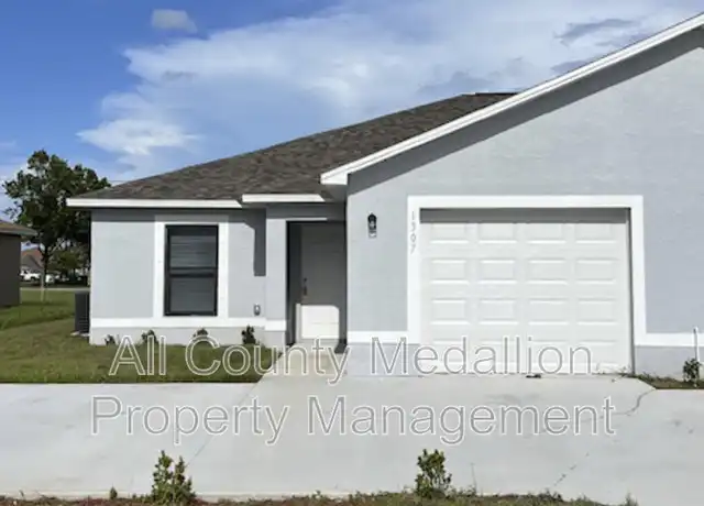 Property at 1307 SE 8th Pl, Cape Coral, FL, 33990, 3 beds, 2 baths, [object Object]