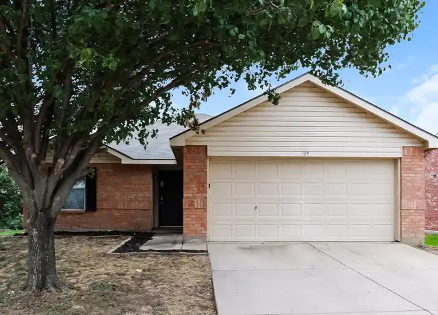 Property at 105 Teal Rd, Sanger, TX, 76266, 3 beds, 2 baths, [object Object]
