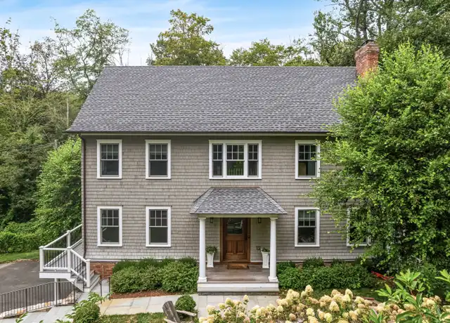 Property at 99 Porchuck Rd, Greenwich, CT, 06831, 5 beds, 3.5 baths, [object Object]