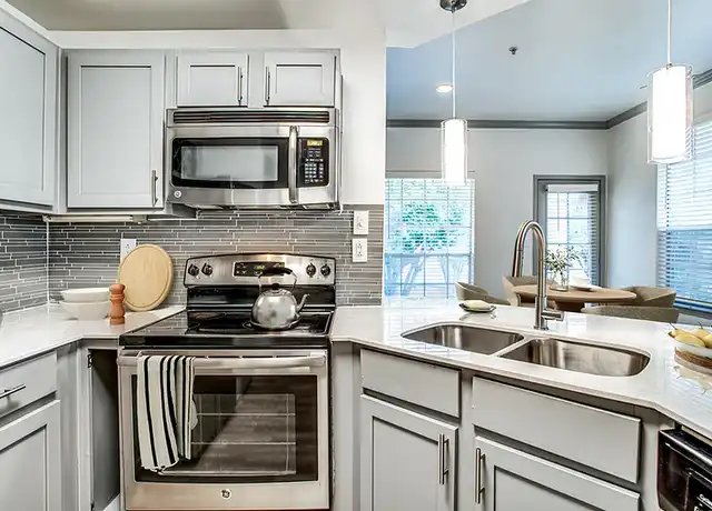 Property at Anthem Valley Ranch - 701 Cowboys Pkwy, Irving, TX, 75063, 1 bed, 1 bath, [object Object]