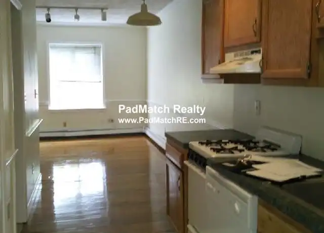 Property at 6 Wait St Unit 6, Boston, MA, 02120, 1 bed, 1 bath, [object Object]