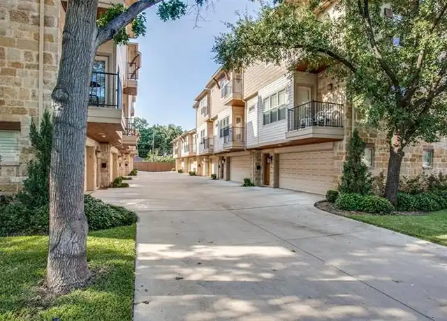 Property at 6136 Oram St Unit 2, Dallas, TX, 75214, 2 beds, 2.5 baths, [object Object]