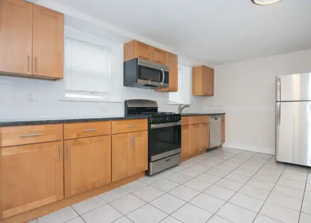 Property at 1 Clevemont Ave, Boston, MA, 02134, 1 bed, 1 bath, [object Object]