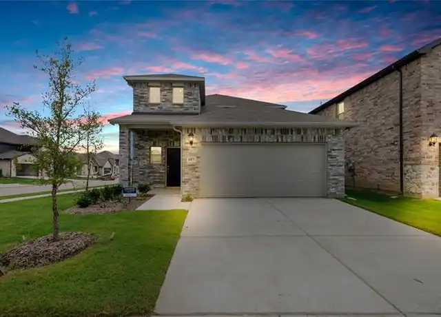 Property at 607 Willet Dr, McKinney, TX, 75069, 4 beds, 2.5 baths, [object Object]