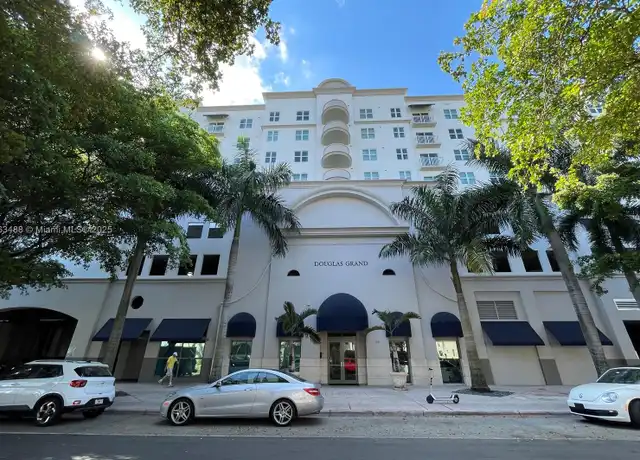 Property at 50 Menores Ave #517, Coral Gables, FL, 33134, 1 bed, 1 bath, [object Object]