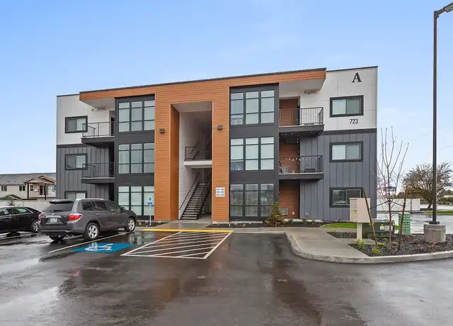 Property at Diamond Rock Rentals - 2804 S Marcus Ln, City of Spokane Valley, WA, 99037, 1-3 bed, 1-2.5 bath, [object Object]