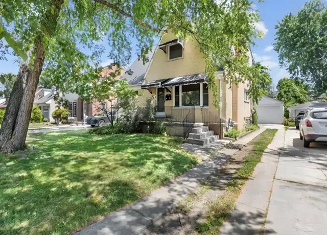 Property at 440 Alter Rd Unit 2, Detroit, MI, 48215, 2 beds, 1 bath, [object Object]