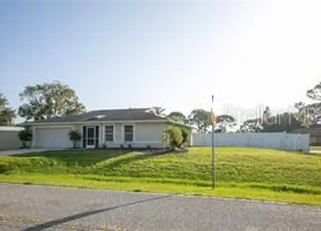 Property at 3180 Oriole Rd, Venice, FL, 34293, 3 beds, 2 baths, [object Object]