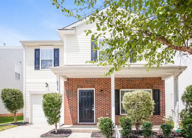 Property at 4518 Carnfeld Ln, Charlotte, NC, 28215, 3 beds, 2.5 baths, [object Object]