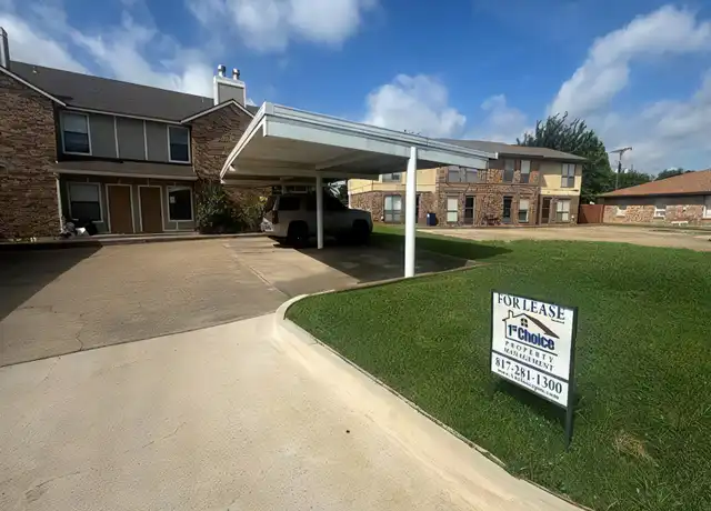 Property at 726 Bluebonnet Dr Unit C, Keller, TX, 76248, 2 beds, 1.5 baths, [object Object]