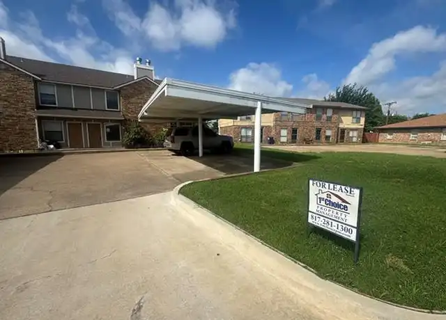 Property at 726 Bluebonnet Dr Unit C, Keller, TX, 76248, 2 beds, 1.5 baths, [object Object]