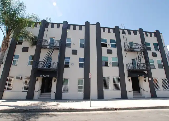 Property at 1645 Alexandria Ave Unit 206, Los Angeles, CA, 90027, 1 bed, 1 bath, [object Object]
