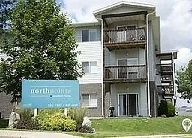 Property at North Pointe Apartments - 1920 E Capitol Ave, Bismarck, ND, 58501, 0-3 beds, 1-2 bath, Contact for Price